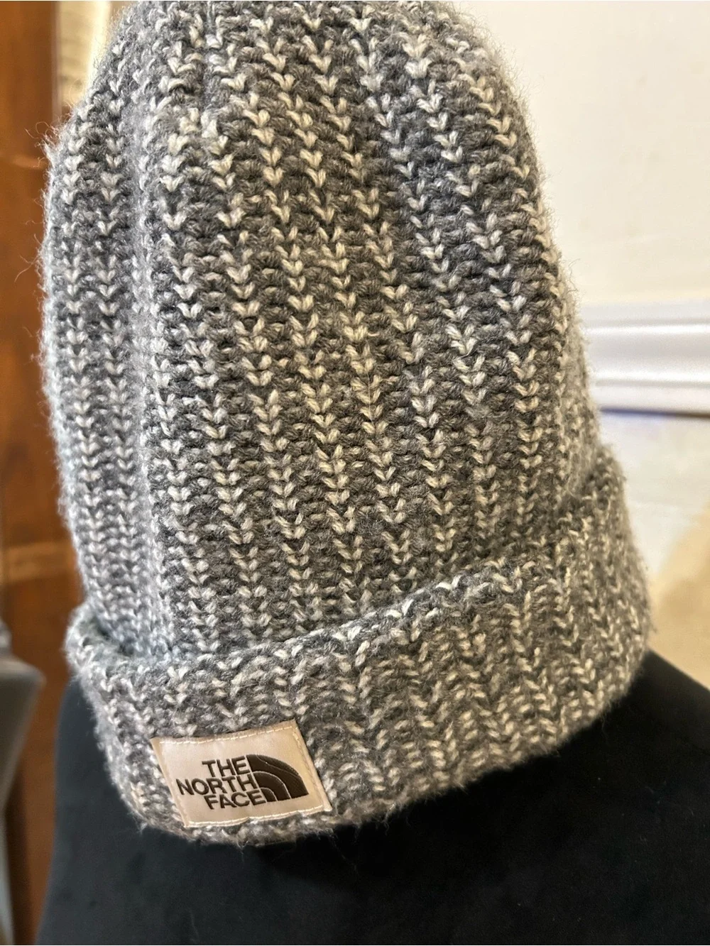 The North Face Women's Salty Bae Lined Beanie.